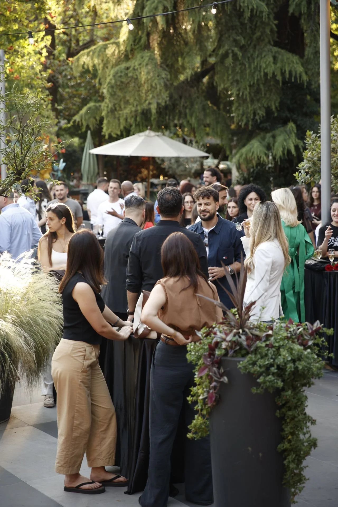 The First Siza — Tirana Premiere

Highlights from the Tirana premiere of The First Siza, presented and curated by BATK as its inaugural Architecture & Culture event—celebrating Álvaro Siza’s beginnings, architectural vision, and enduring cultural inf
