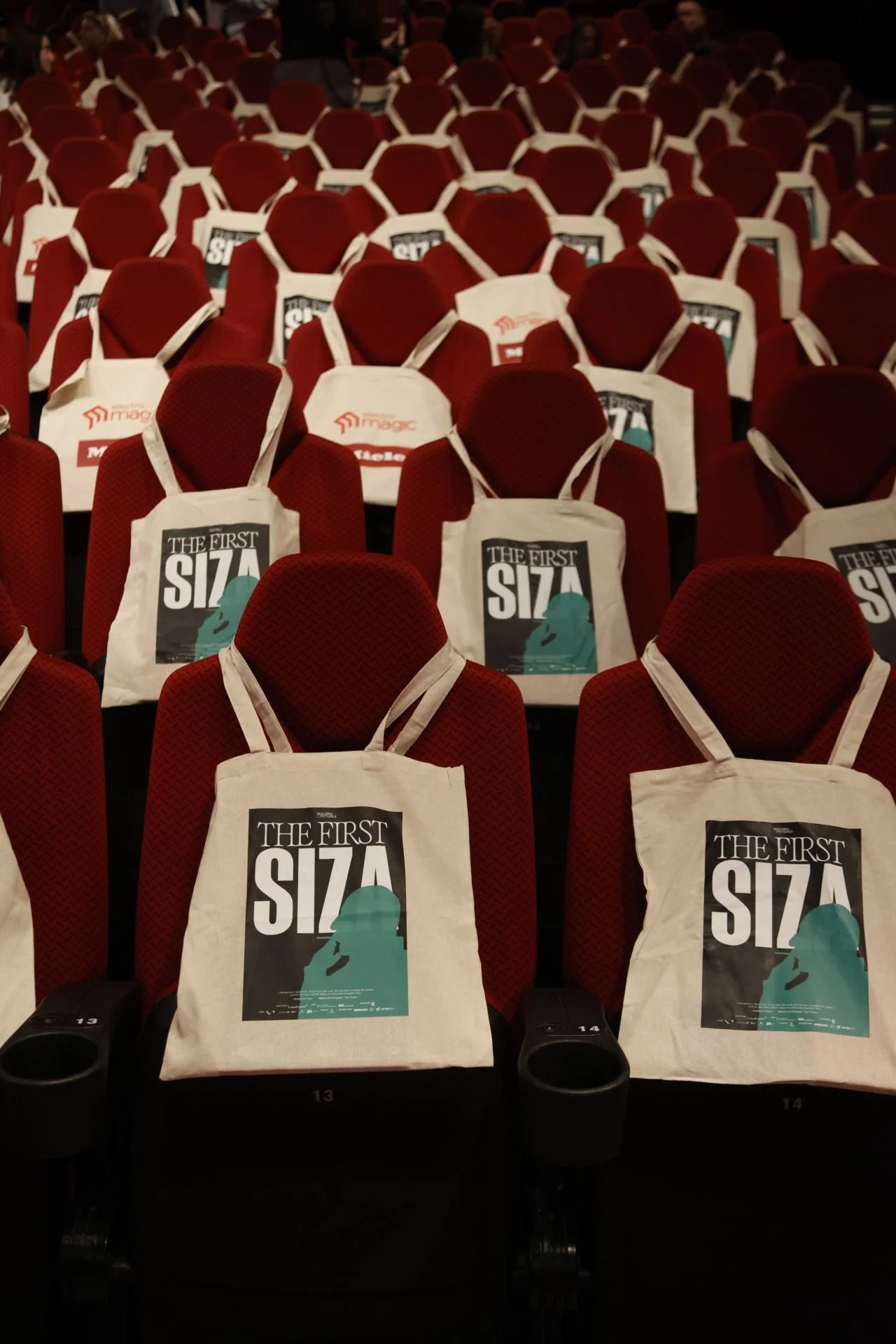 The First Siza — Tirana Premiere

Highlights from the Tirana premiere of The First Siza, presented and curated by BATK as its inaugural Architecture & Culture event—celebrating Álvaro Siza’s beginnings, architectural vision, and enduring cultural inf