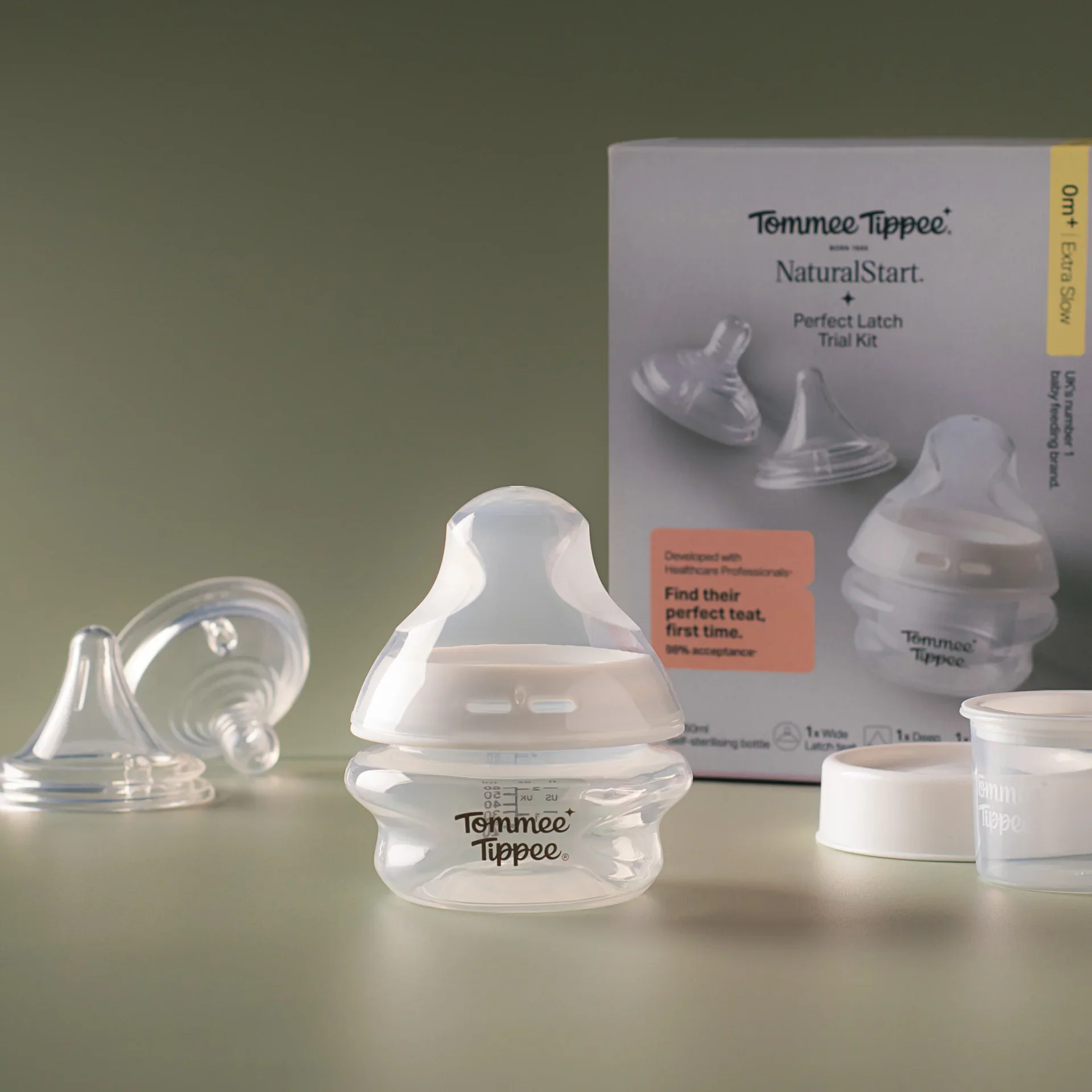 Tommee Tippee