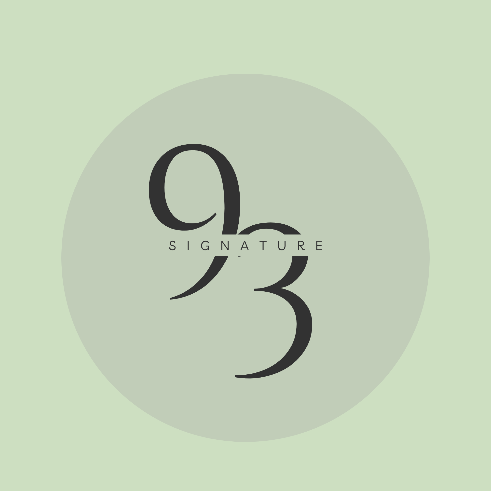 93 Signature