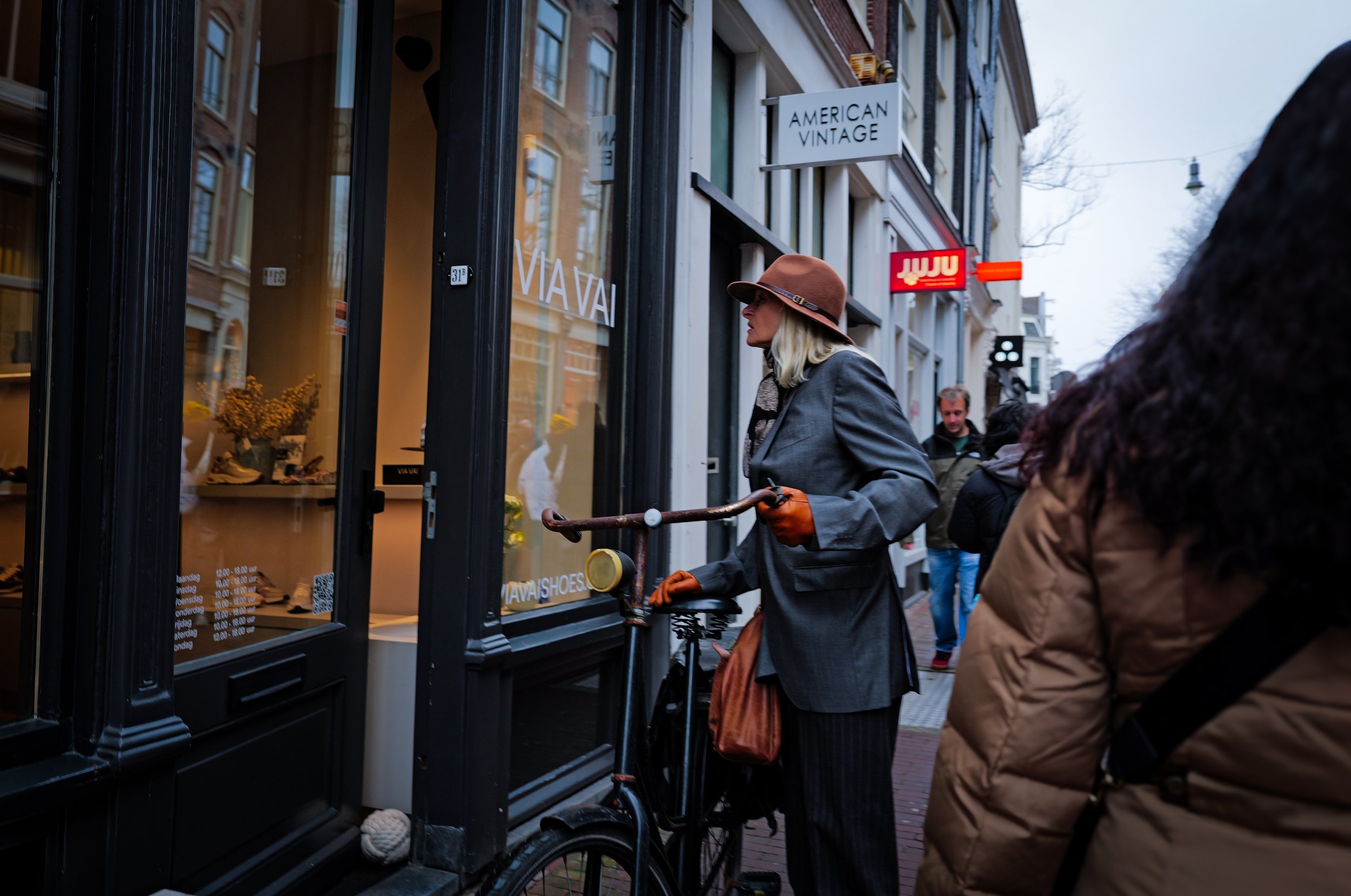 Amsterdam