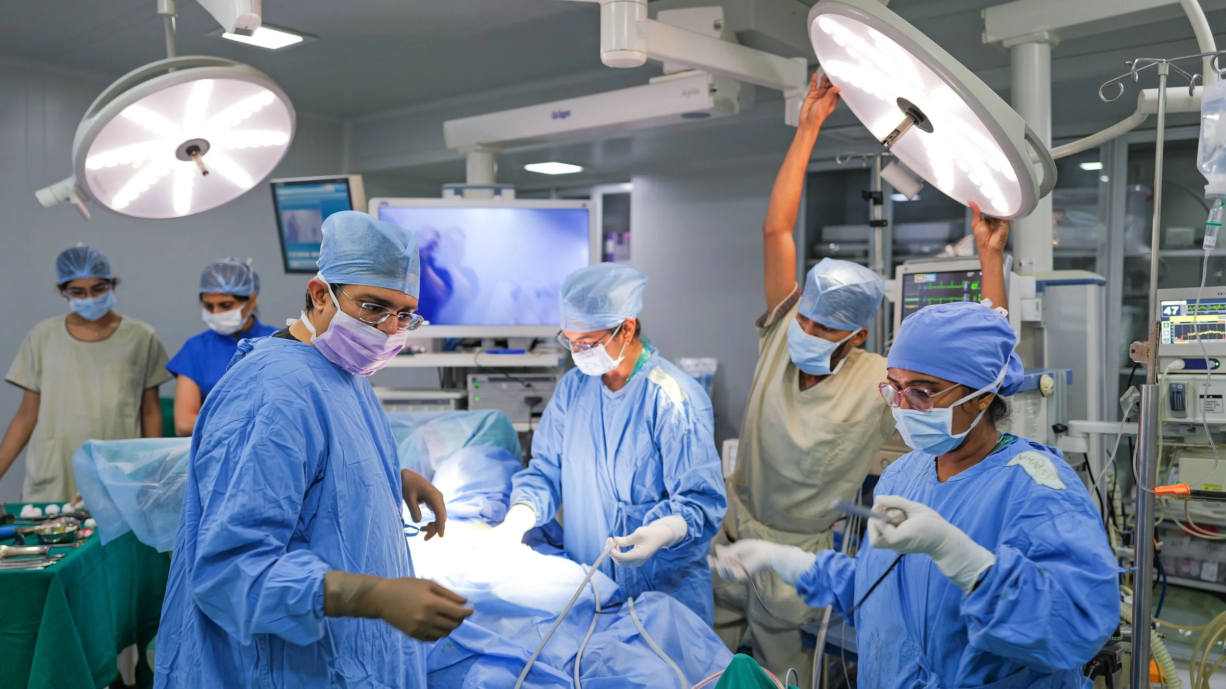 Surgery