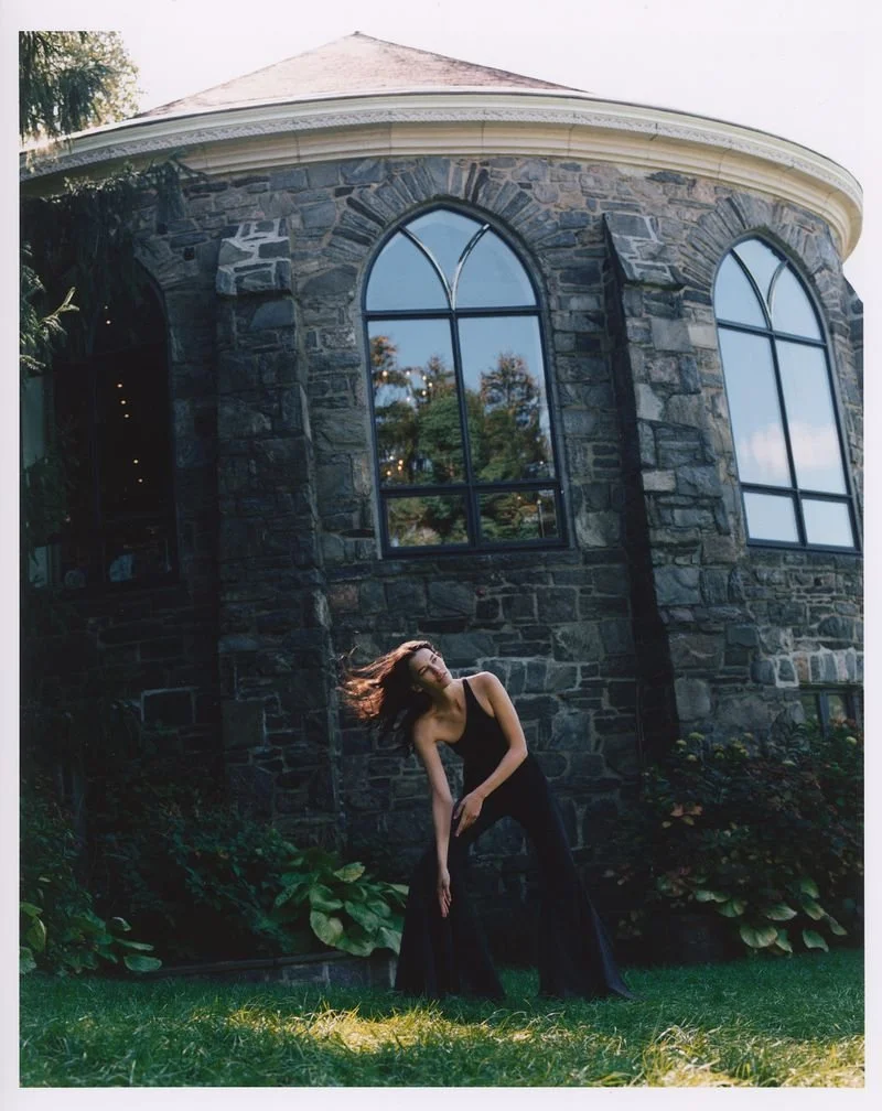 It's the Party Season Issue, VOGUE NL