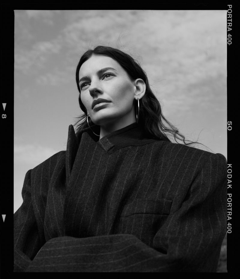 It's the Party Season Issue, VOGUE NL