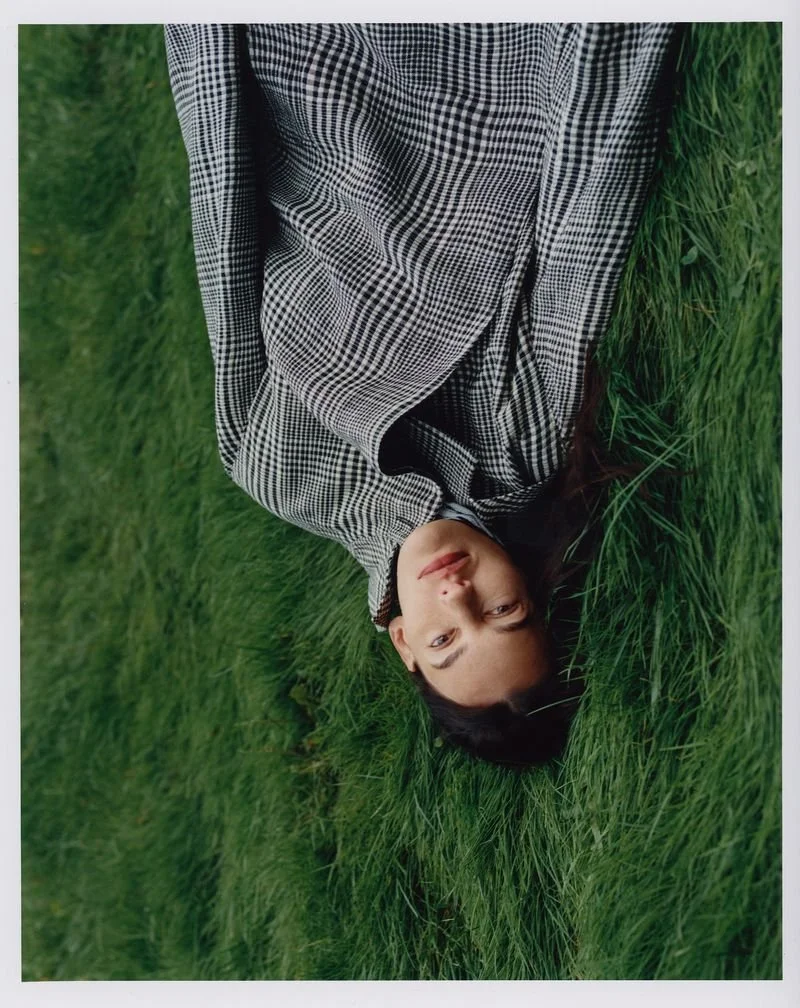 It's the Party Season Issue, VOGUE NL