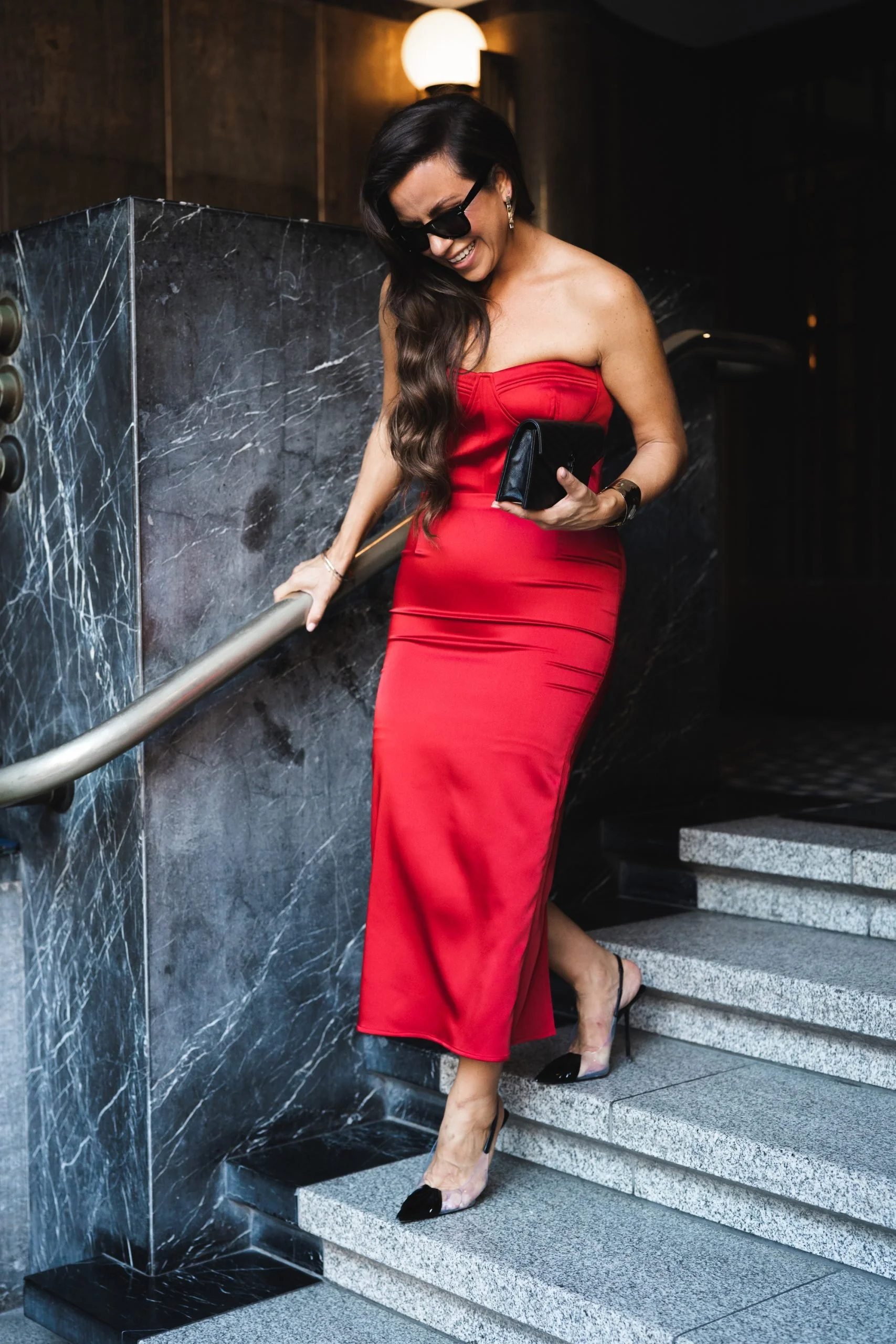 Soho House September Issue Launch x VOGUE NL