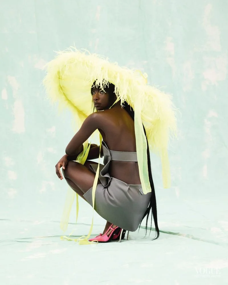 Fringe Festival, VOGUE NL