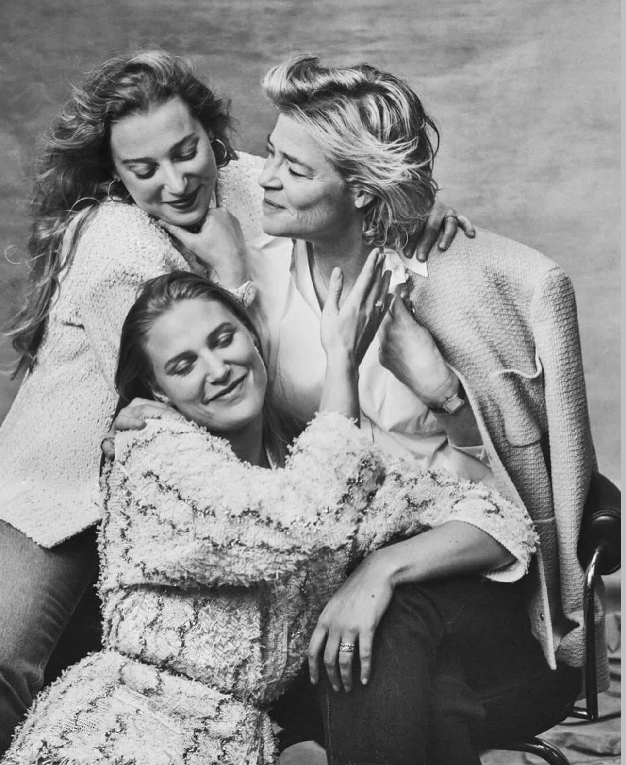 Mother's Day Issue, Harper's Bazaar