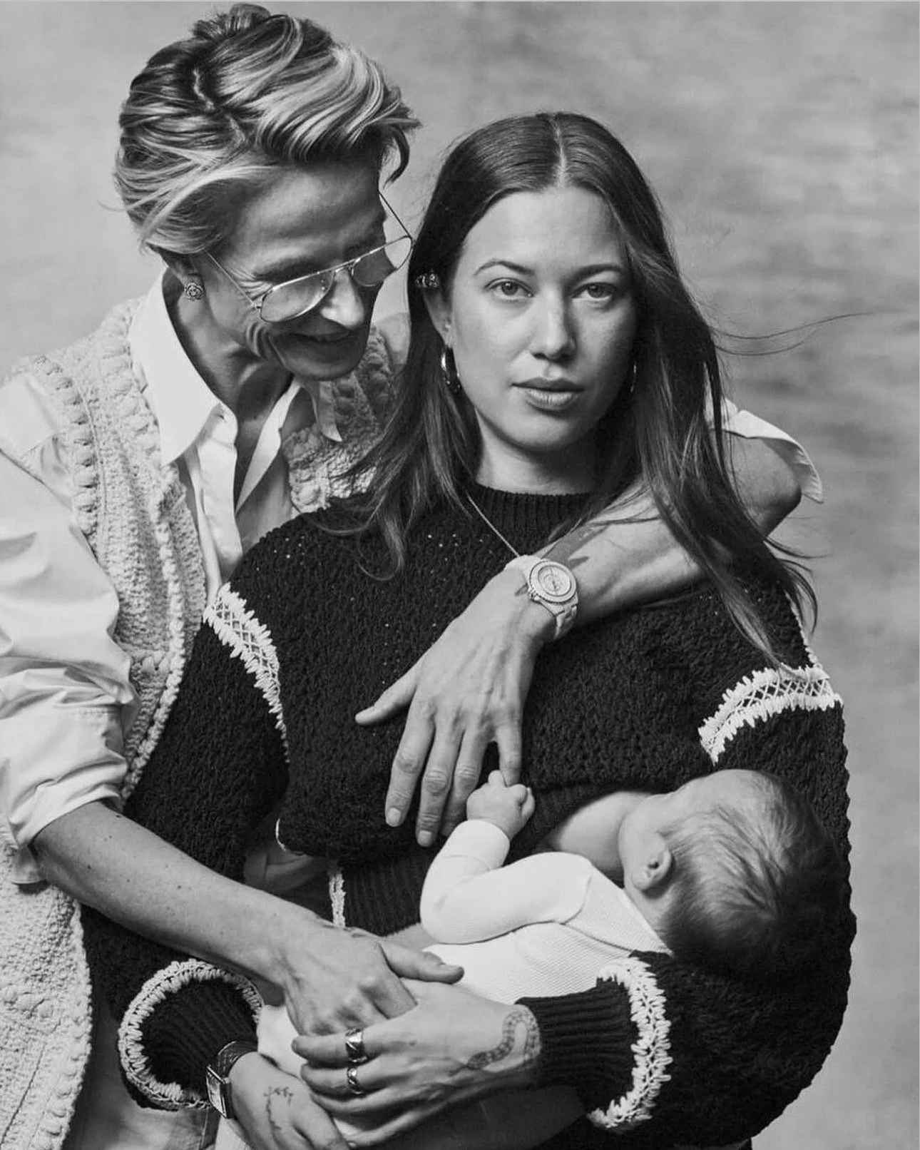 Mother's Day Issue, Harper's Bazaar