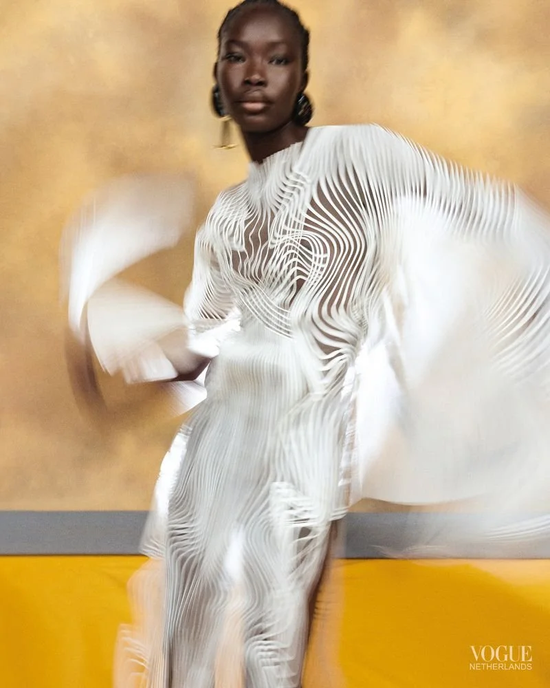 Fringe Festival, VOGUE NL