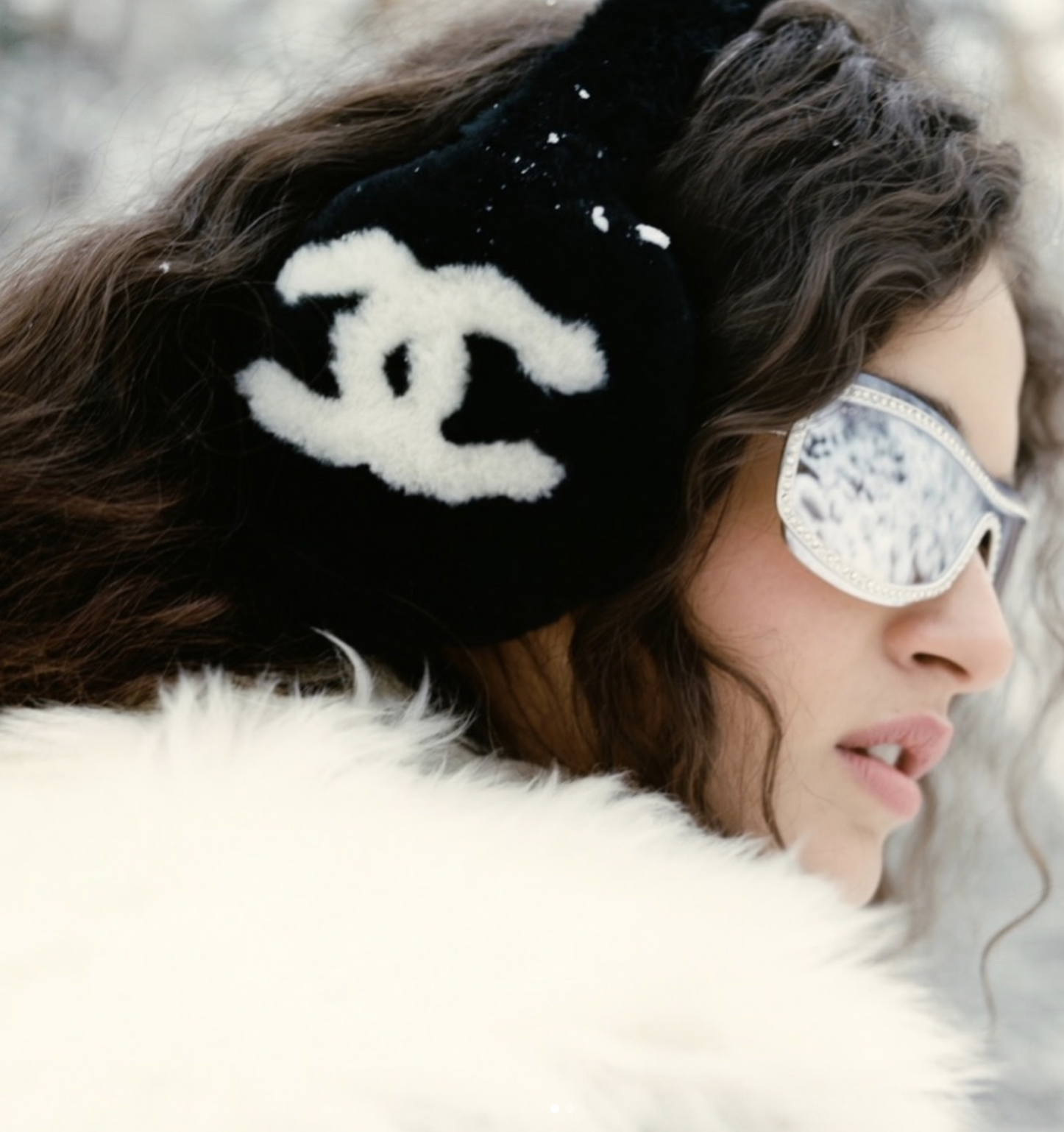 Switerland x Misha Kratina, VOGUE NL