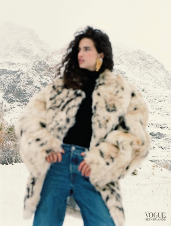 Switerland x Misha Kratina, VOGUE NL