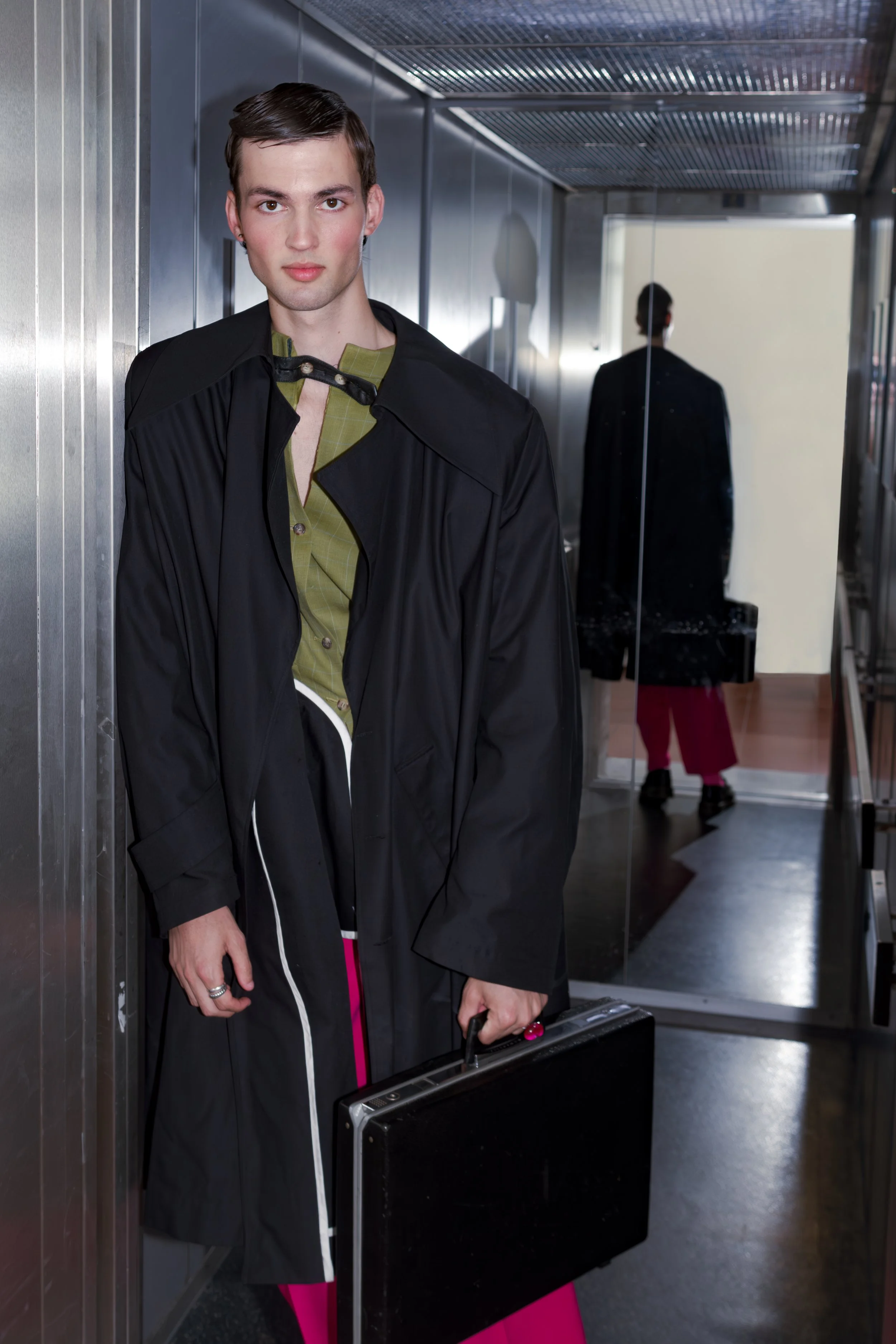 The Garment Magazine