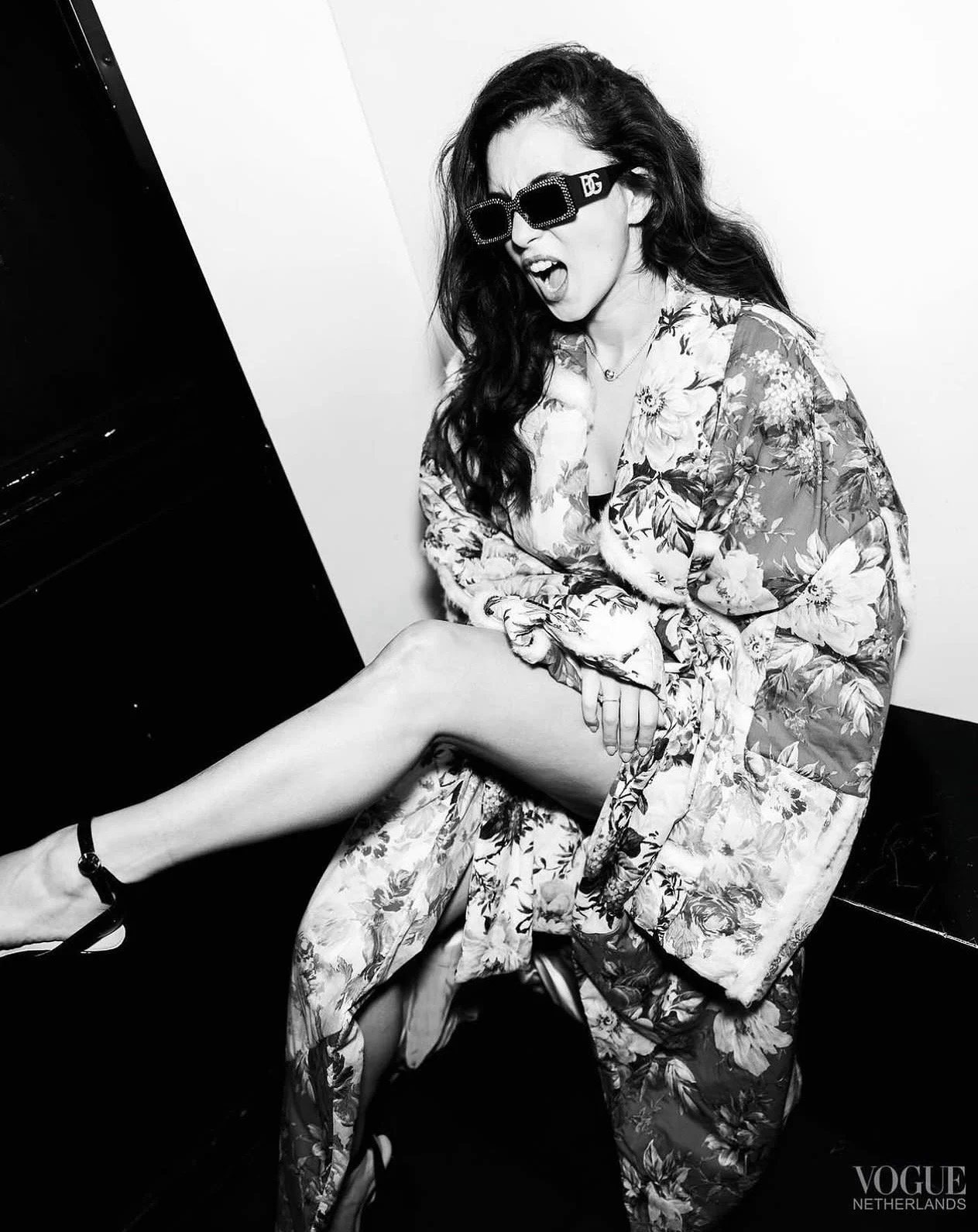 Claude x Karsu, VOGUE NL
