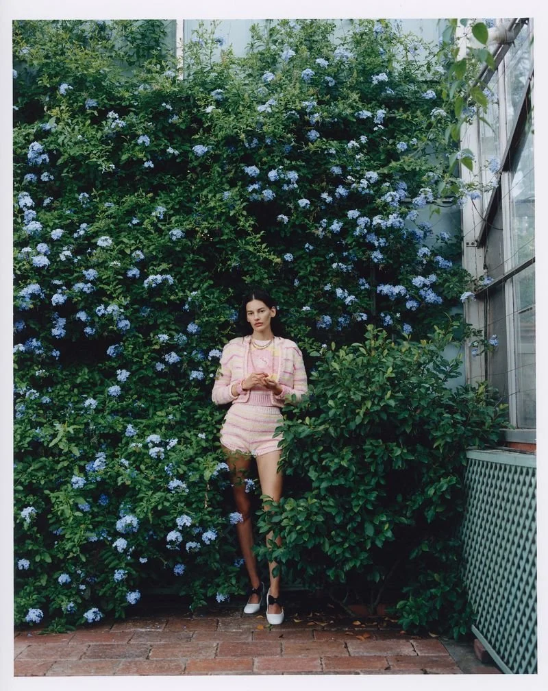 It's the Party Season Issue, VOGUE NL