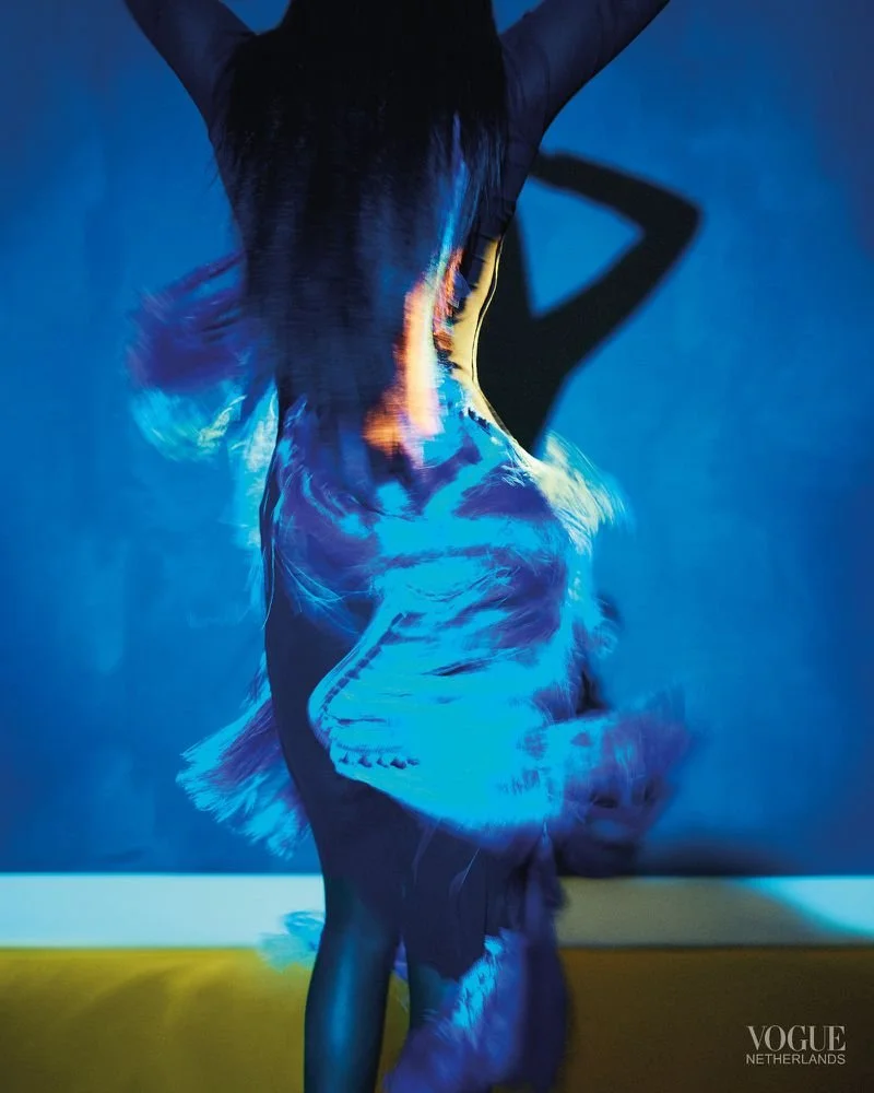 Fringe Festival, VOGUE NL
