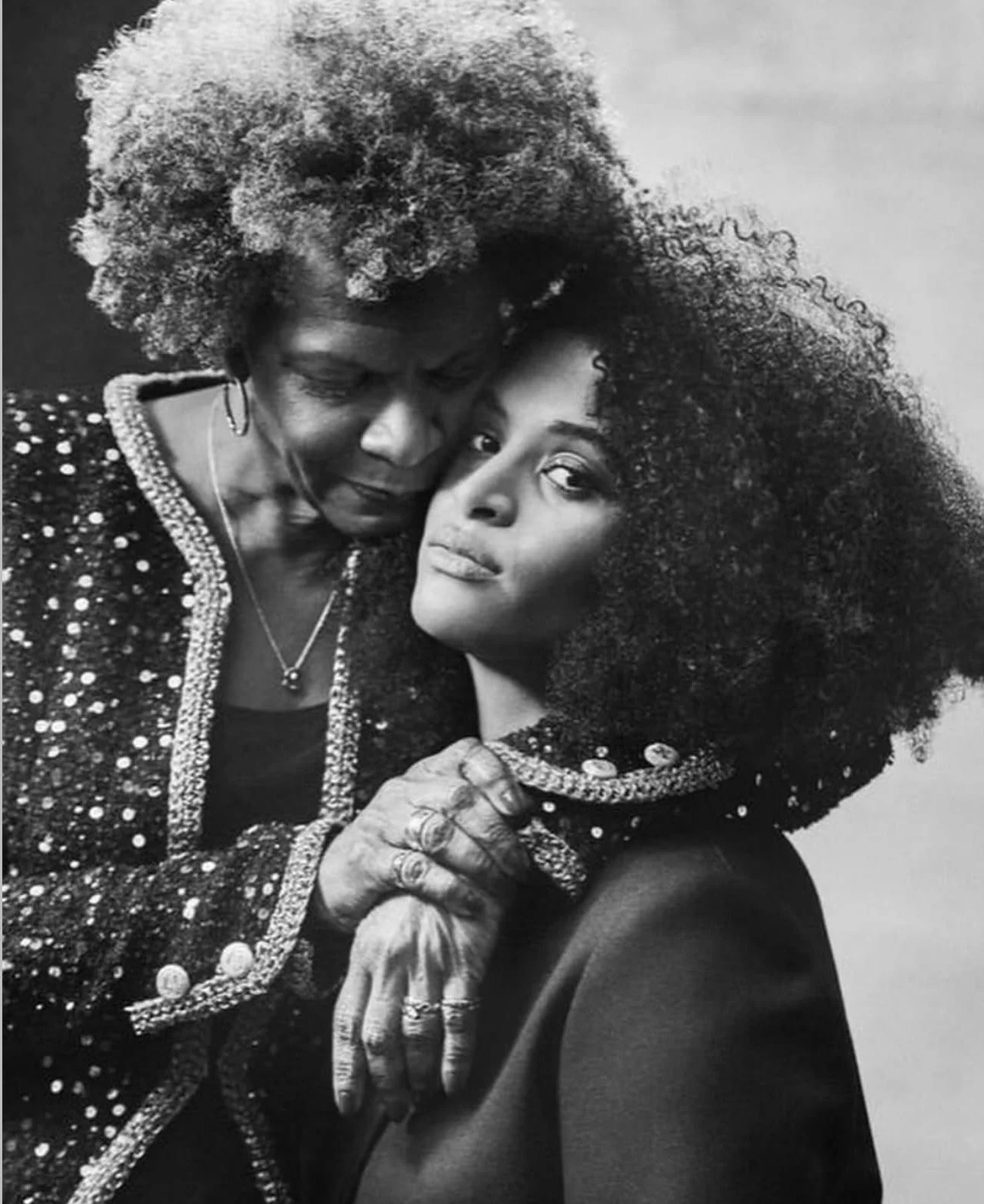 Mother's Day Issue, Harper's Bazaar