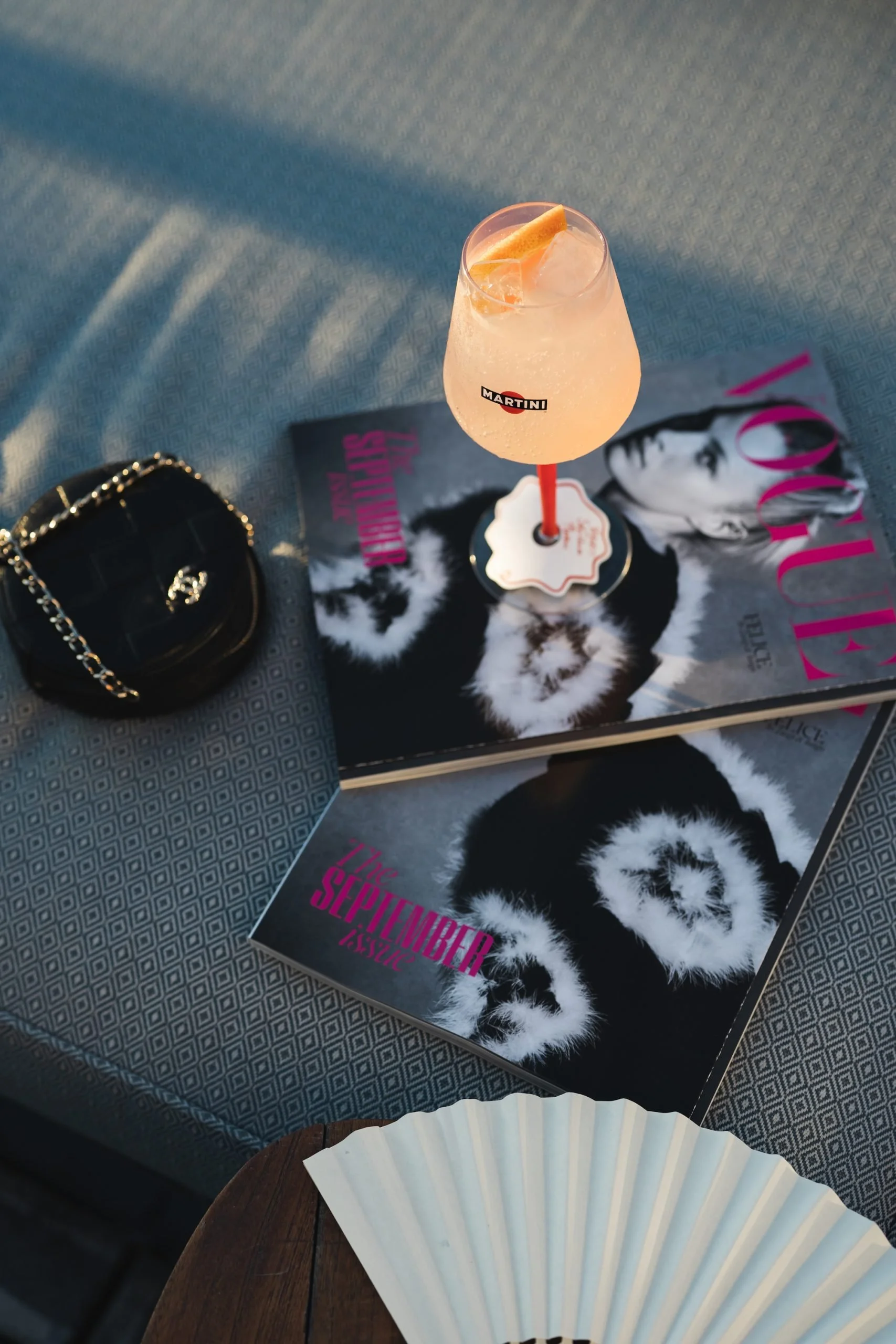 Soho House September Issue Launch x VOGUE NL