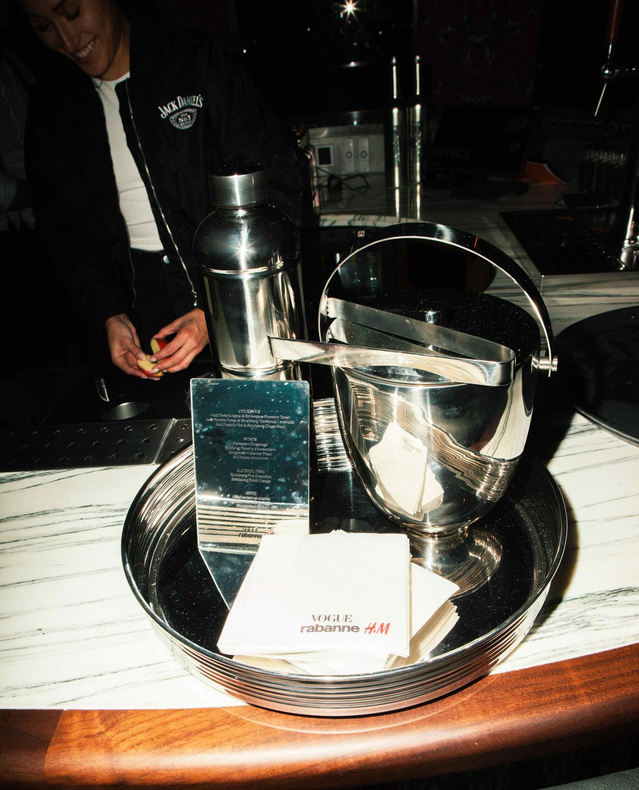 Soho House September Issue Launch x VOGUE NL