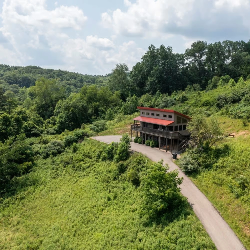 The Overlook