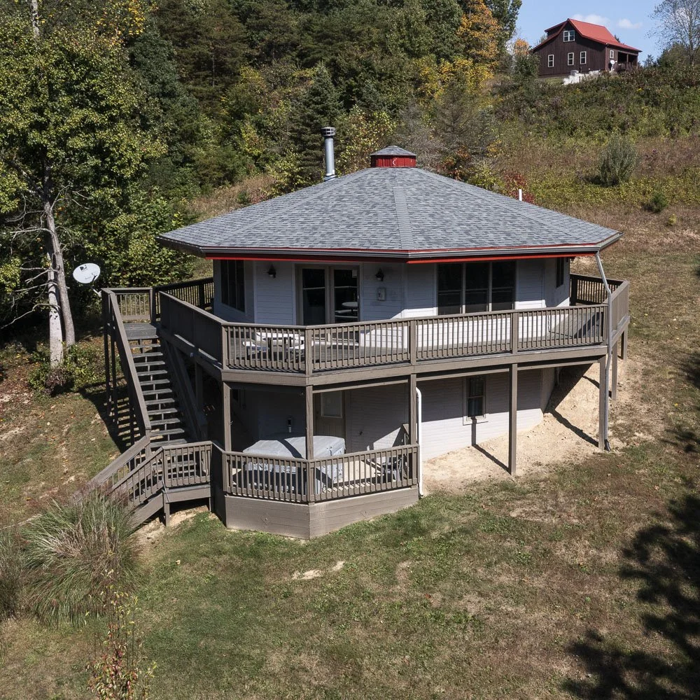 The Treetop  (update Photos)