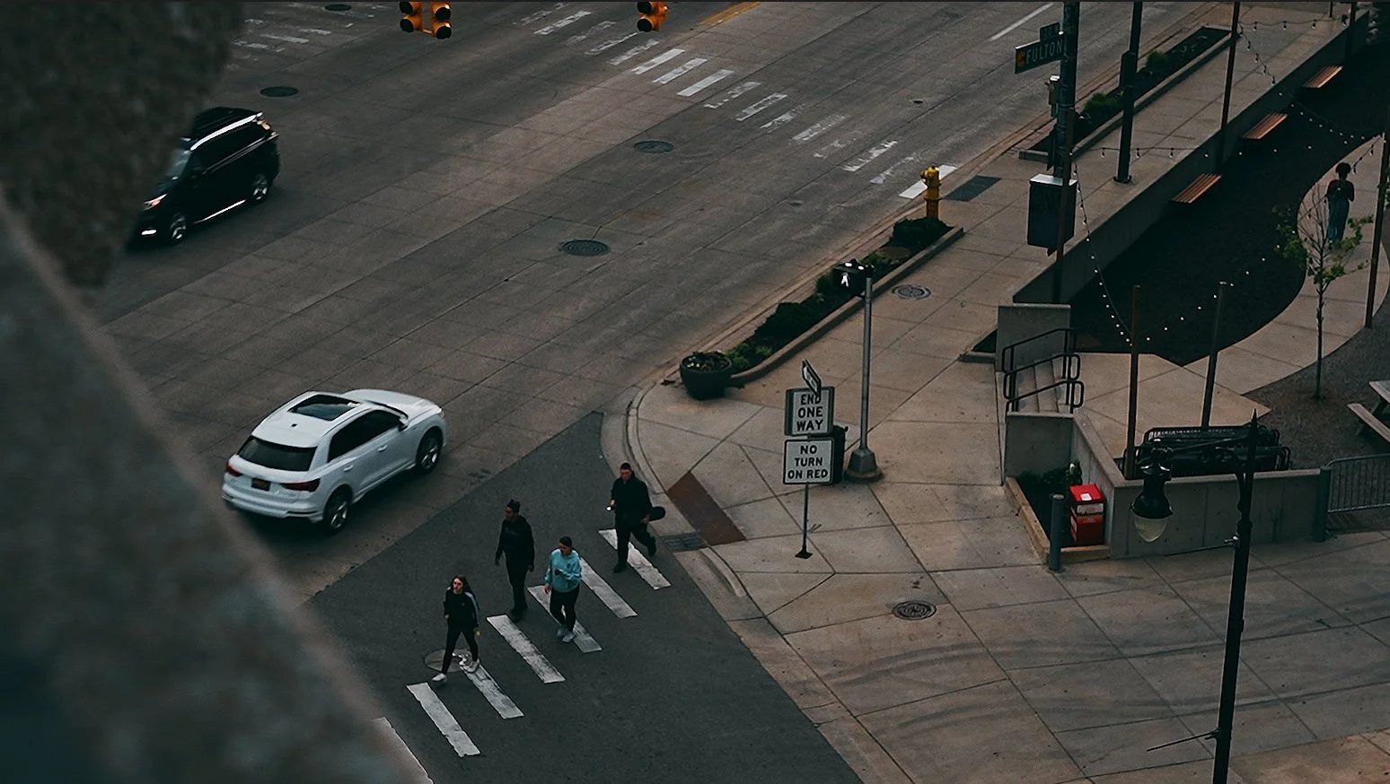 Grand Rapids Video (Not out Yet)