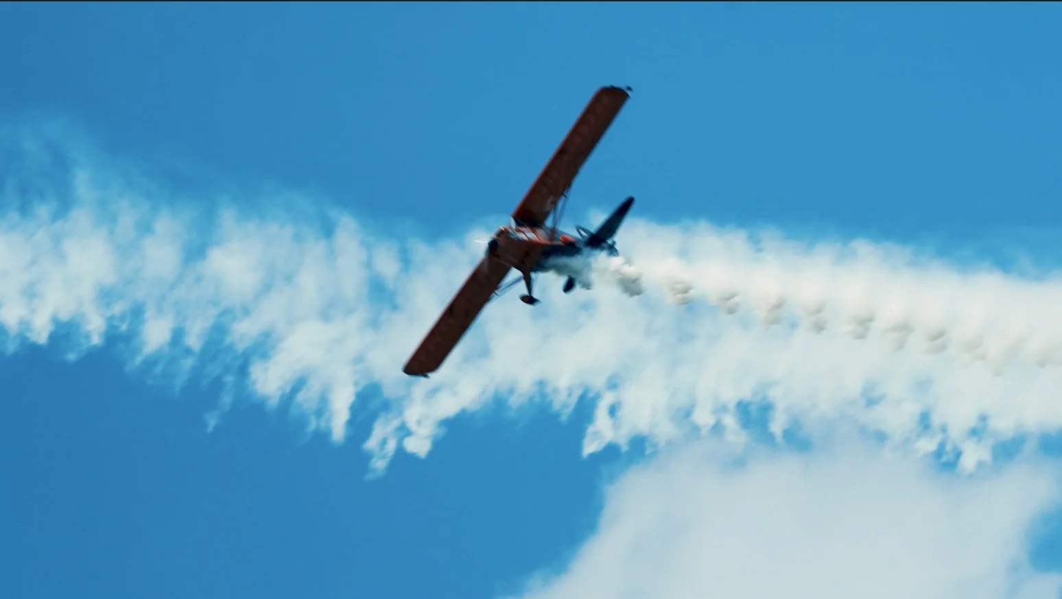 Field of Flight (video not out yet)