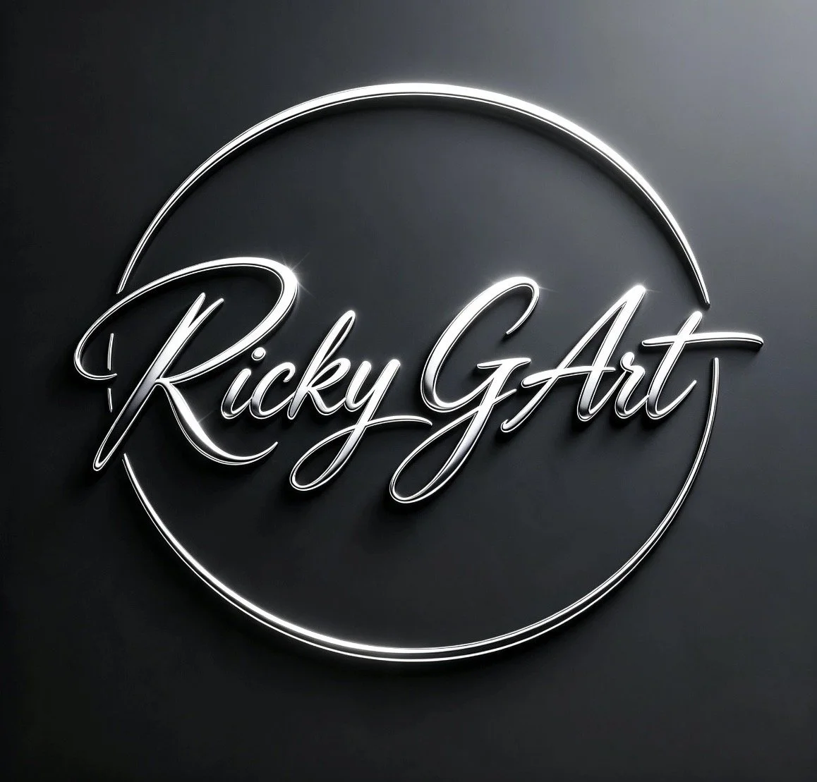 Ricky G Art
