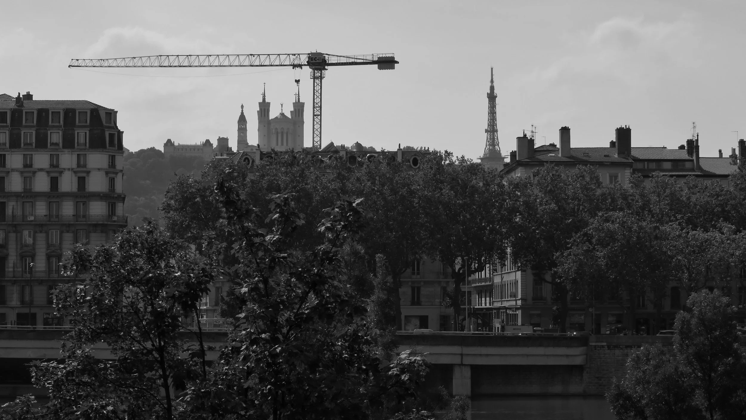 Under Construction