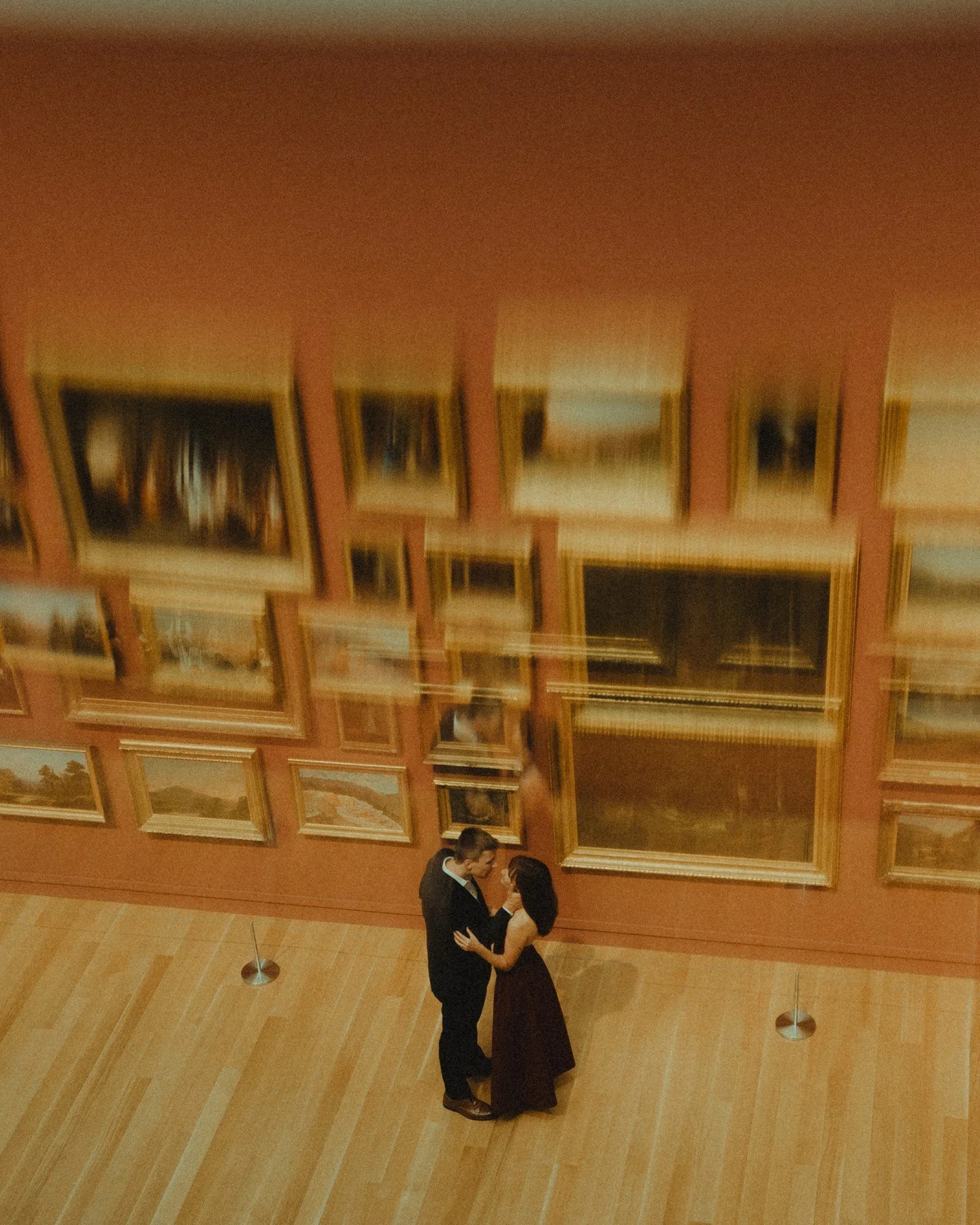 sidney + joel 🖼️