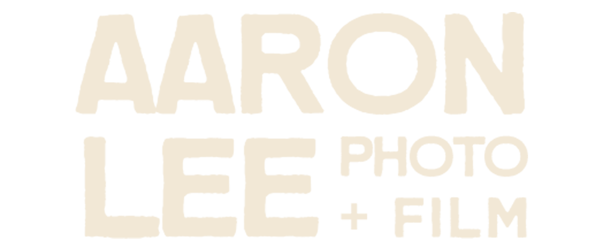Aaron Lee Photo + Film