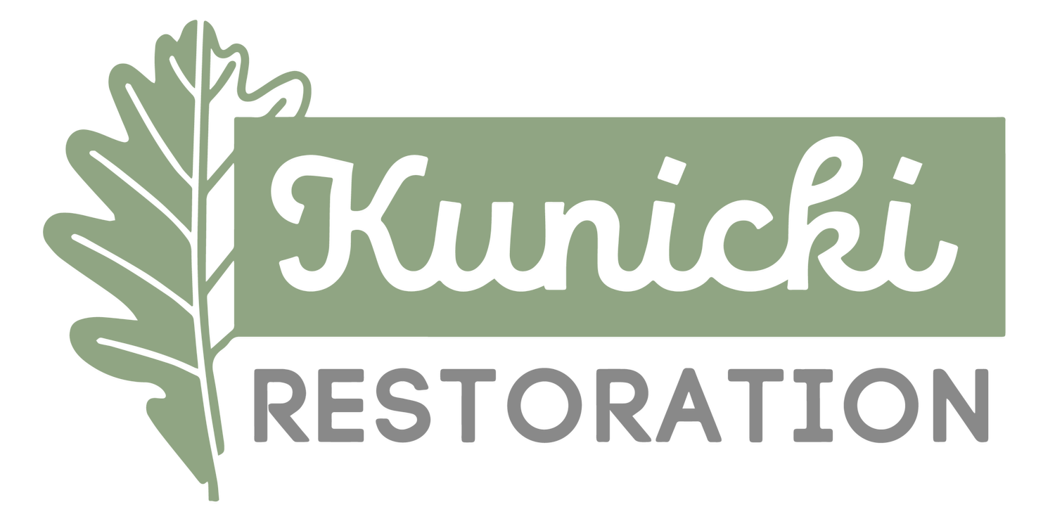 Kunicki Restoration (Copy)