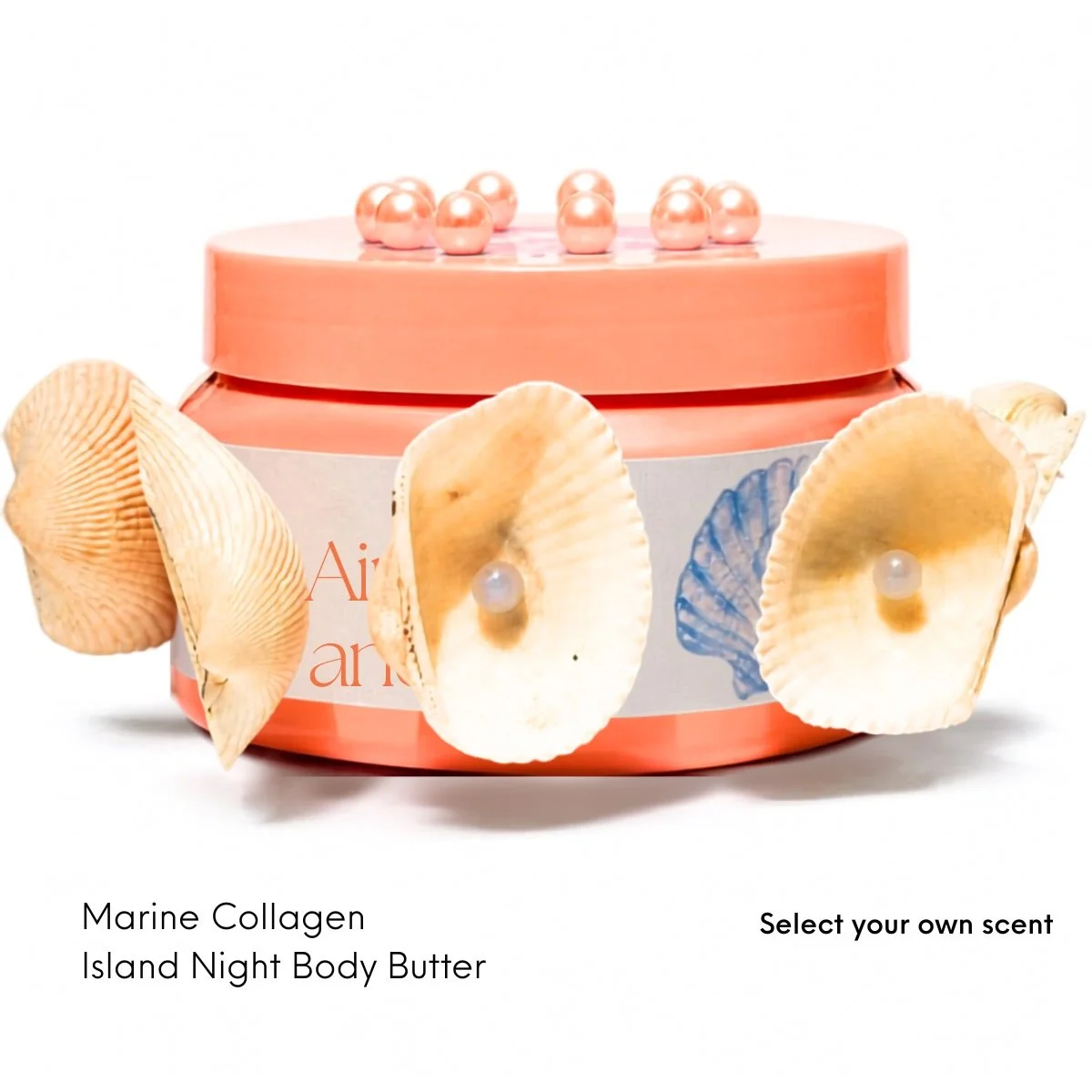 Explore more than 25 scents you can select from for this special island night butter 🥥🐚
.
.
.
.
.
.
.
.
.
#bodycare #bodycareroutine #bodycareproducts #bodycarecollection #islandbeauty