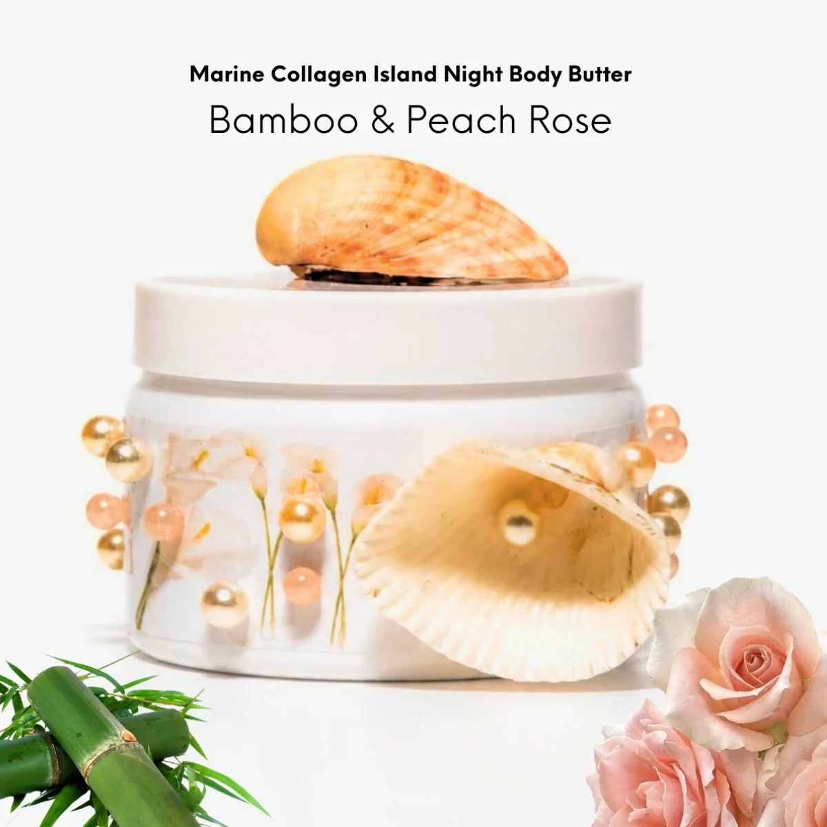 Bamboo + Peach Rose: you would love this combination if you like smelling fresh and feminine but prefer something subtle that stays close to the skin. Soft peach rose with a fresh bamboo note. 

Lemongrass + Bergamot: you would love this combination 