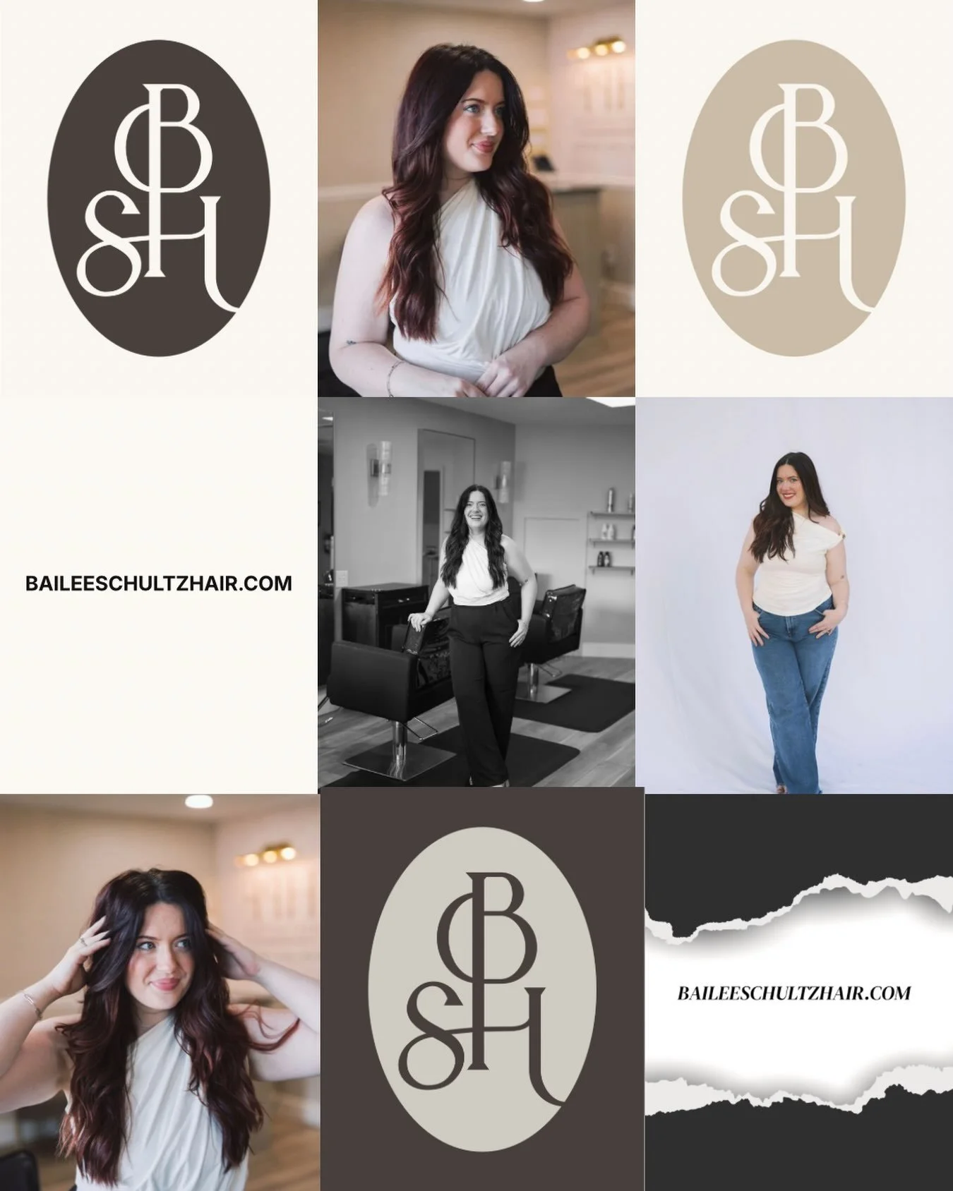 IT&rsquo;S FINALLY HERE ✨

After plenty of behind-the-scenes work, fine-tuning, overthinking, and probably changing my mind 47 times&hellip; my website is officially LIVE! 🤎

You can now find everything you need in one place. Services, pricing, book
