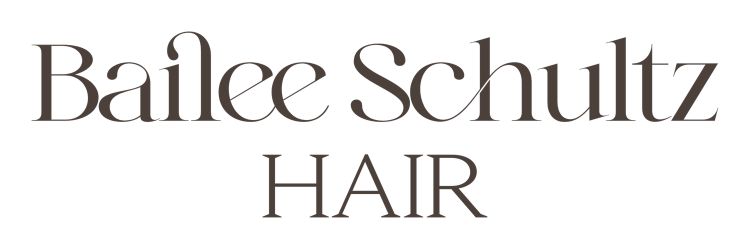 Bailee Schultz Hair
