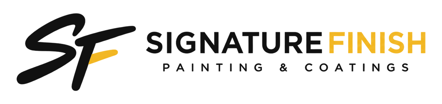 Signature Finish Painting &amp; Coatings