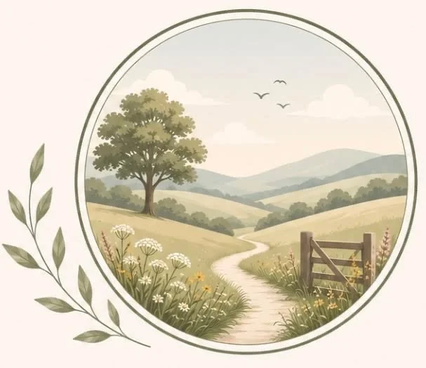 Countryside Counselling logo