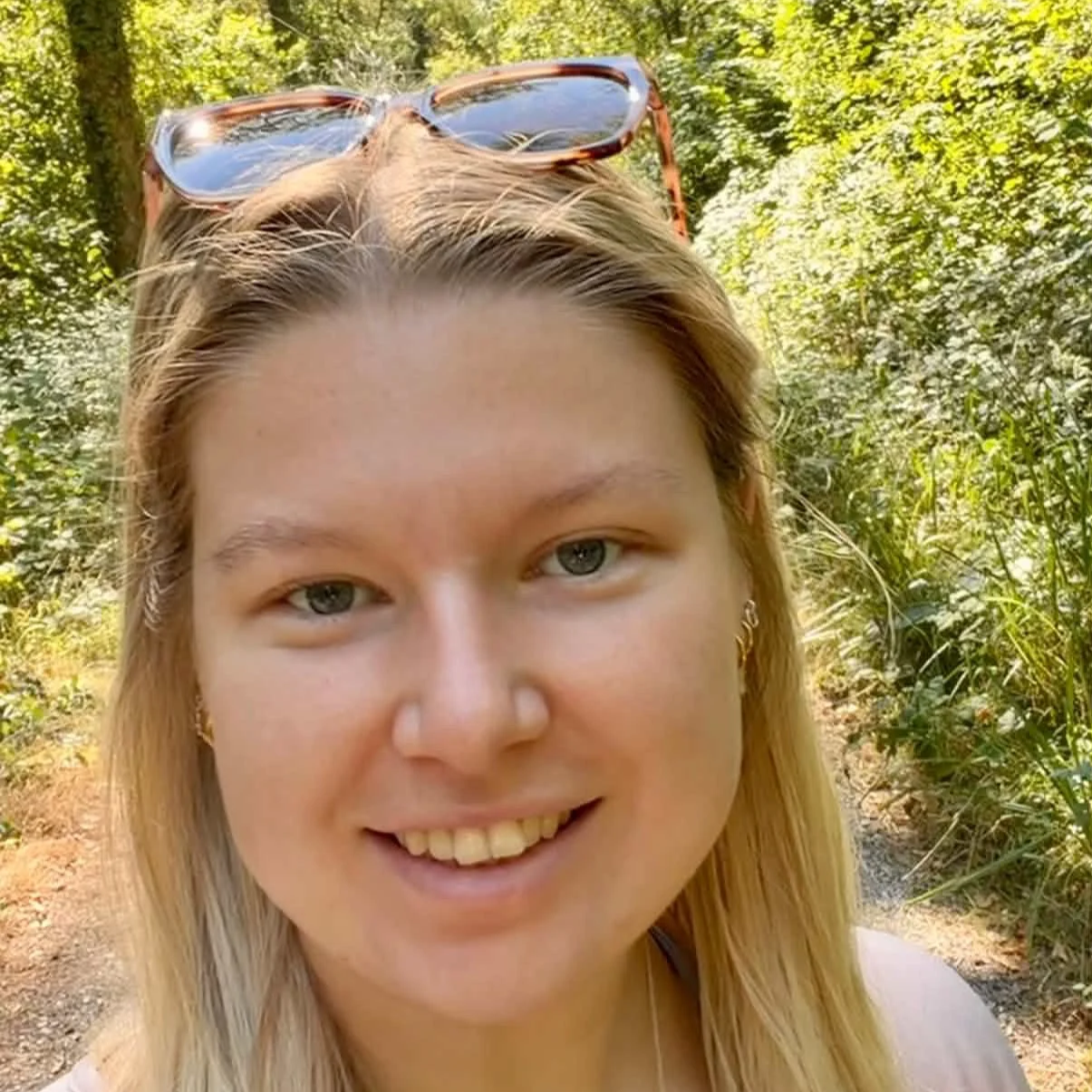 Maya Cox, counsellor at Countryside Counselling, Yeovil