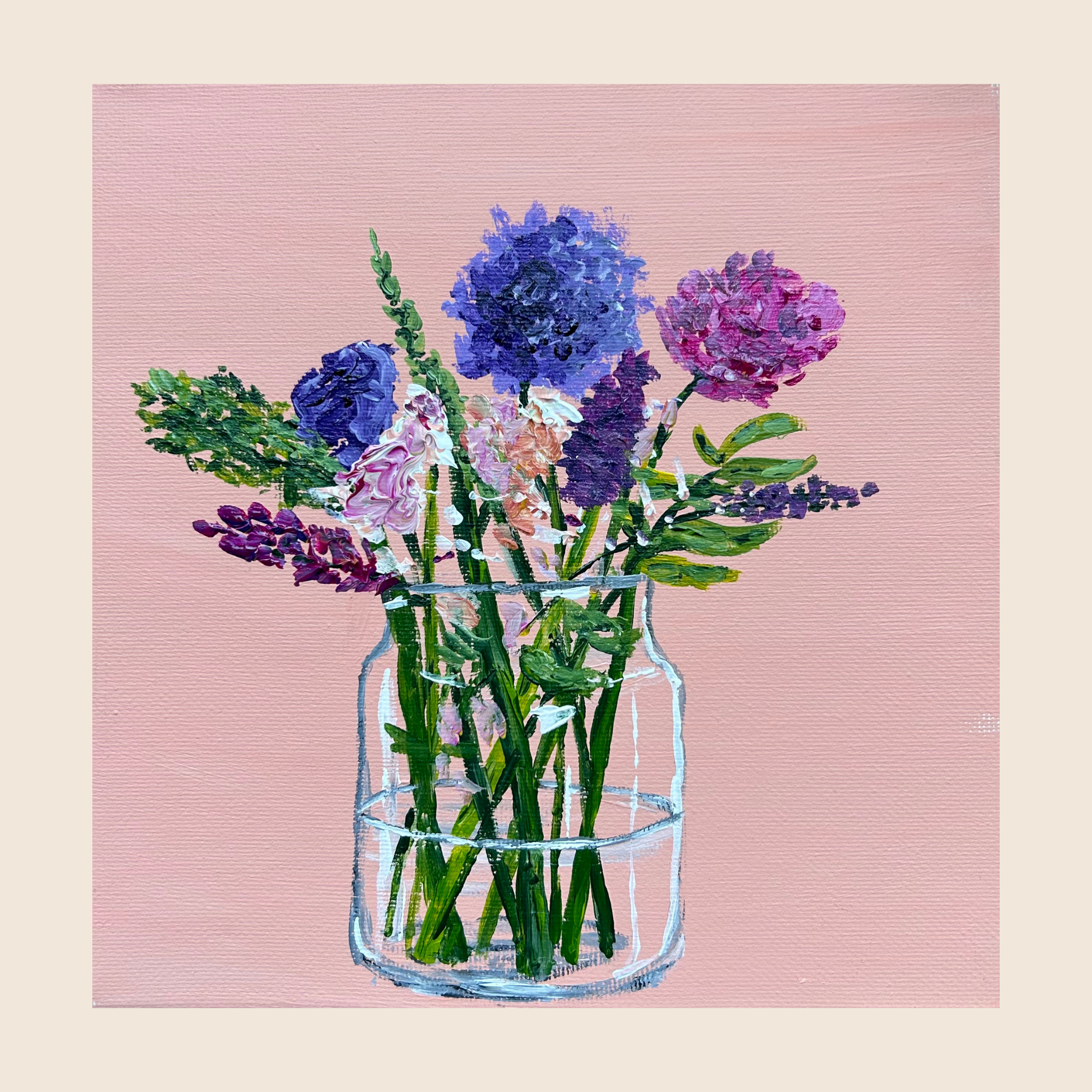 A Vase of Joy