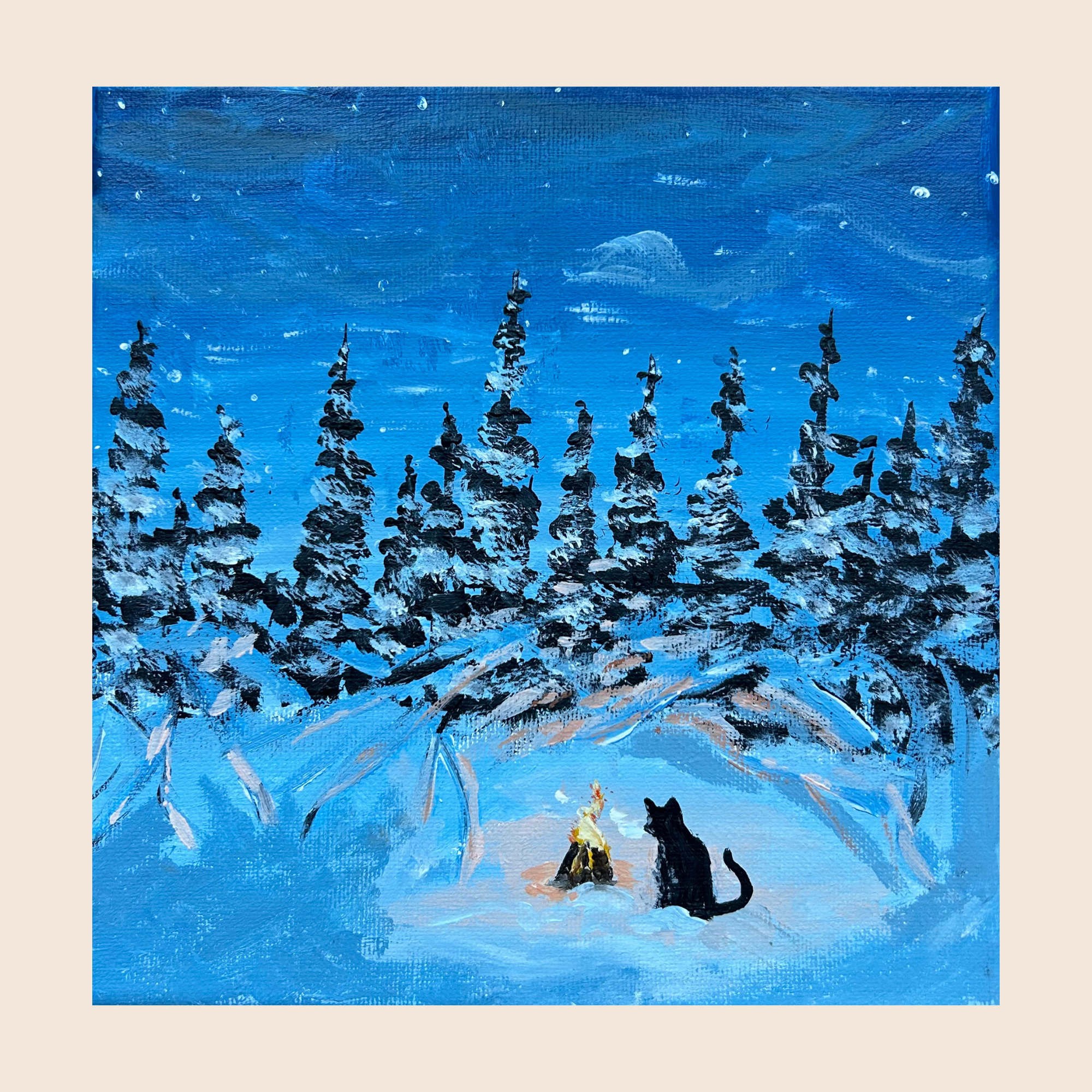 A Winter Companion