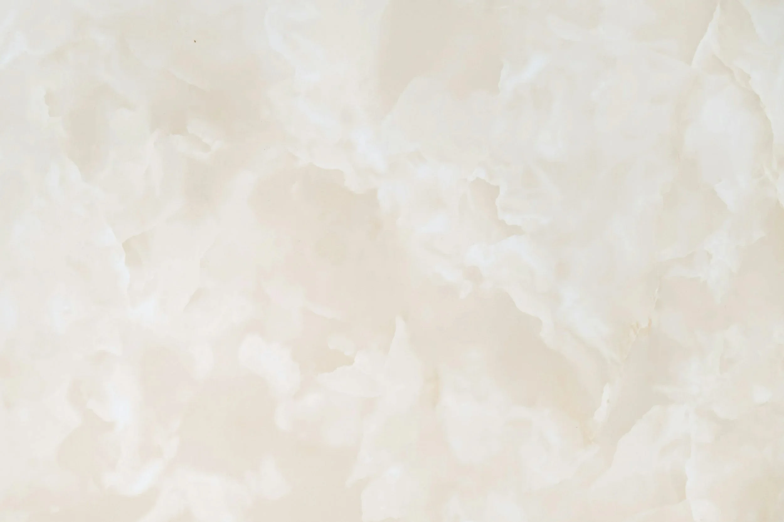 Light-colored, textured paper background with a watercolor or marbled appearance.