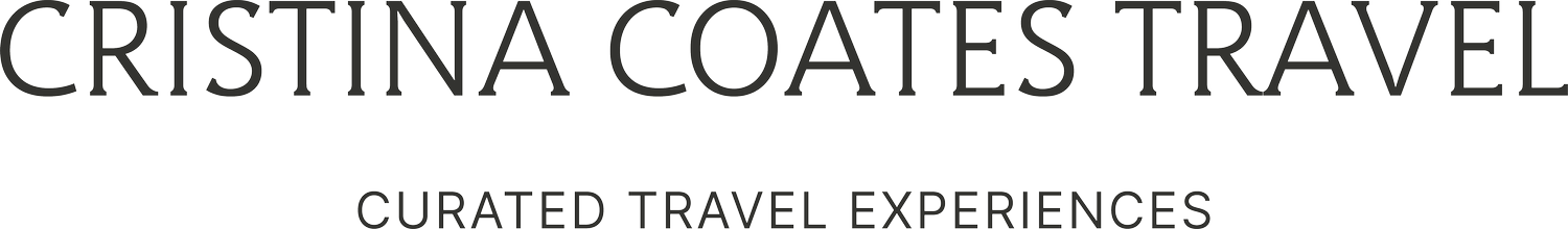 Cristina Coates Travel