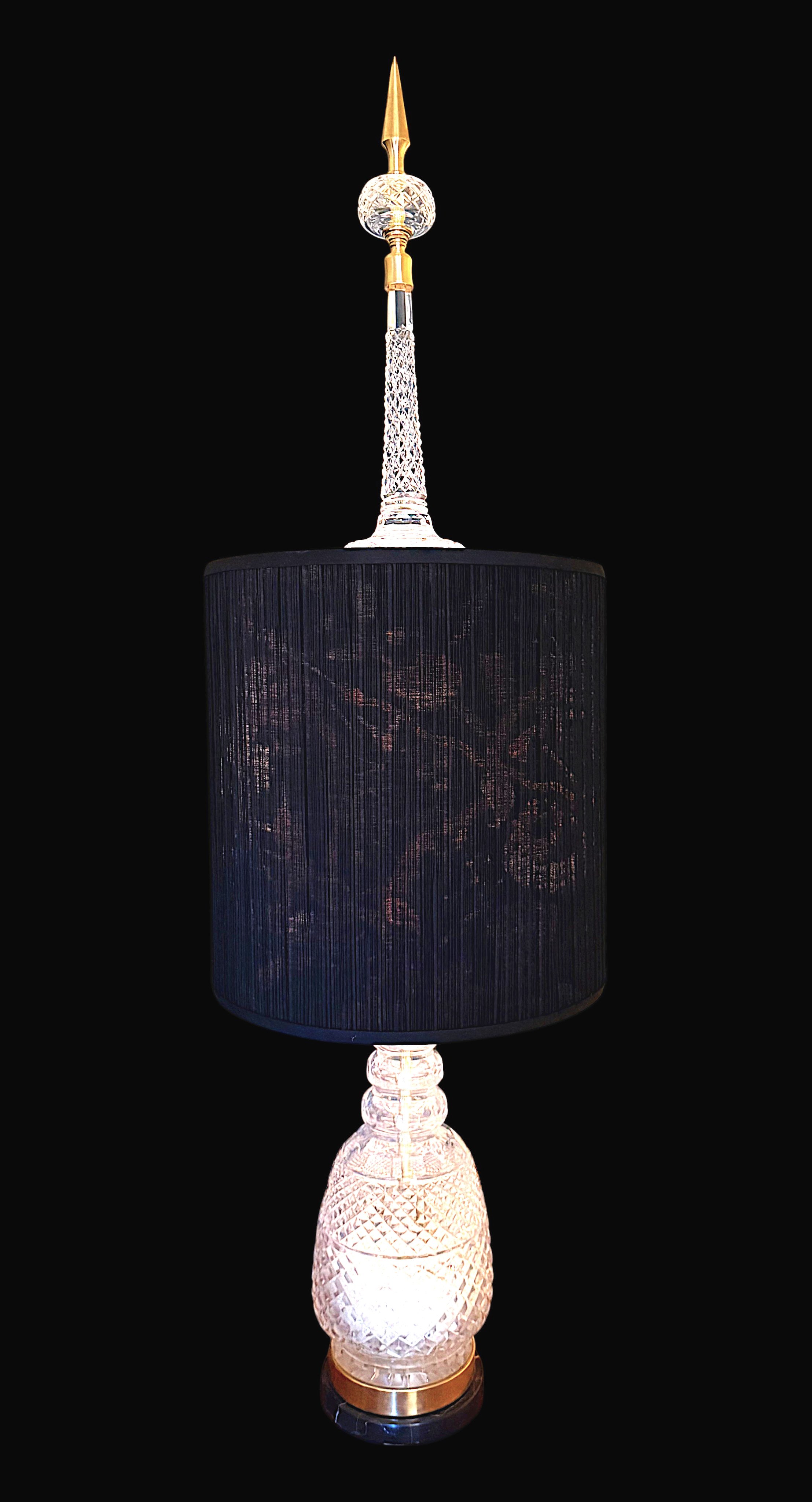 Prince Bandhars Decanter
