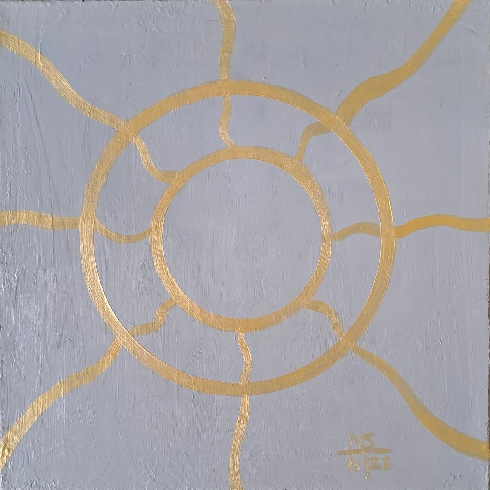 Sahasrara Chakra