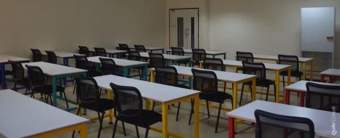 Training Room