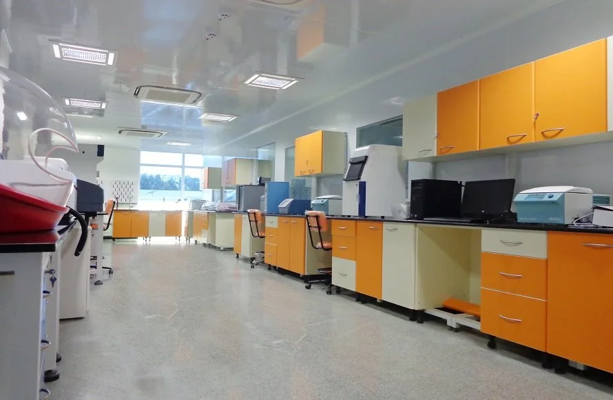 Lab Suite
