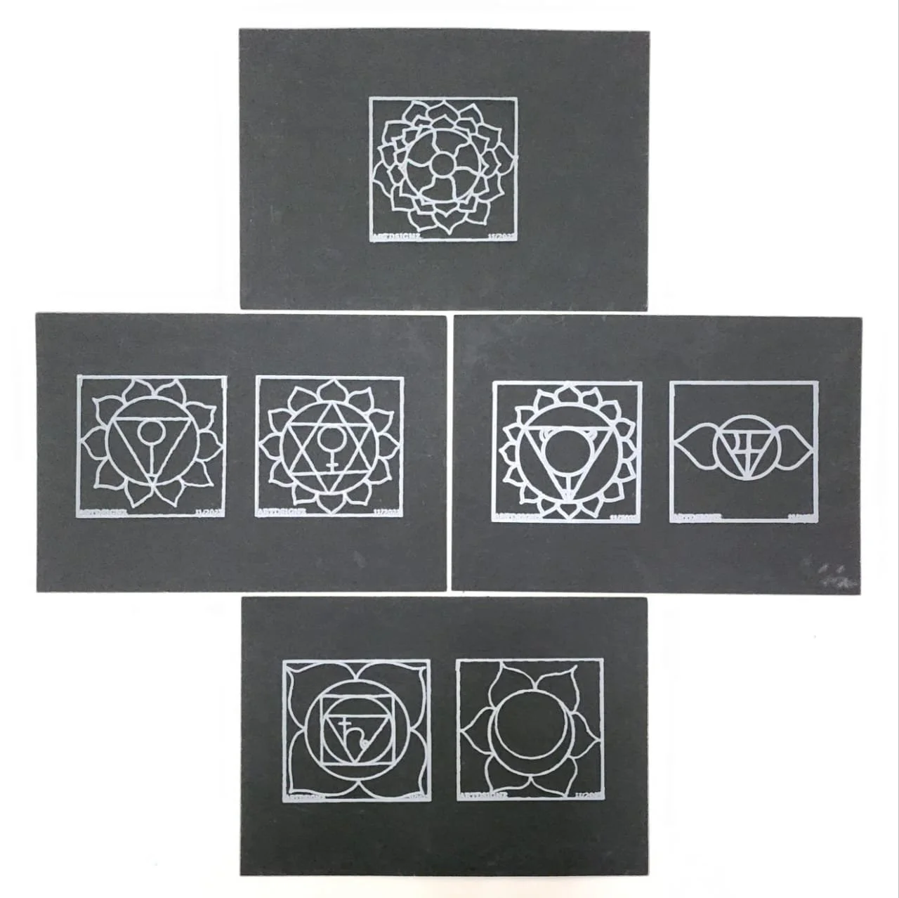 Chakras