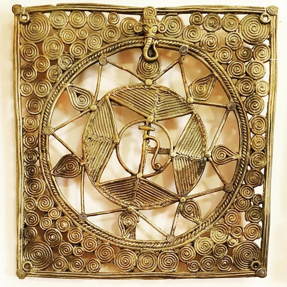 Mooladhara Chakra