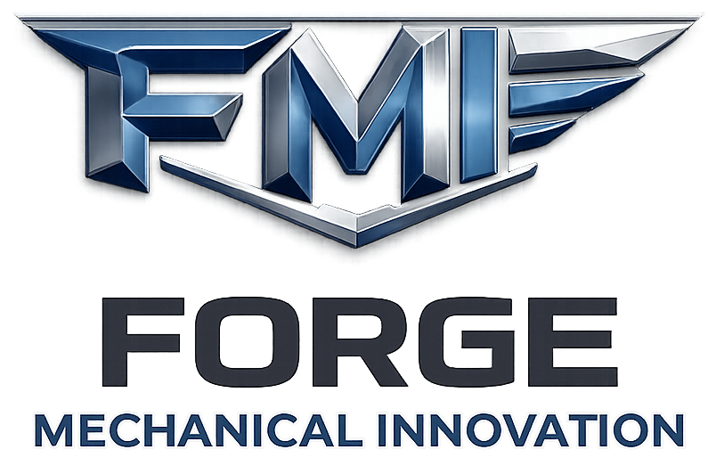 Forge Mechanical Innovation, LLC